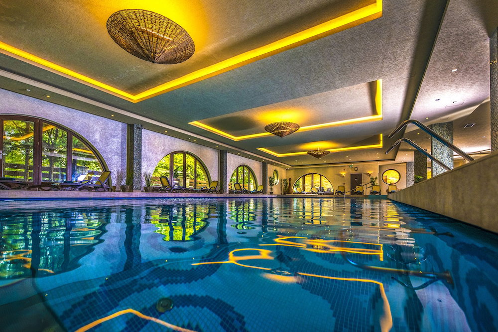 Hotel Budapest Airport Hotel Stáció Wellness & Conference
