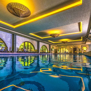 Hotel Budapest Airport Hotel Stáció Wellness & Conference cazare Vecses