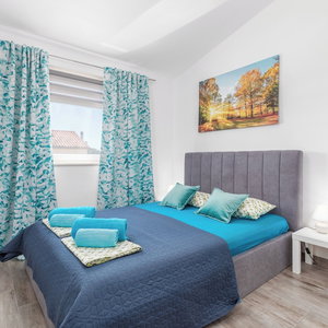 Hotel Apartament E&E cazare Marcana