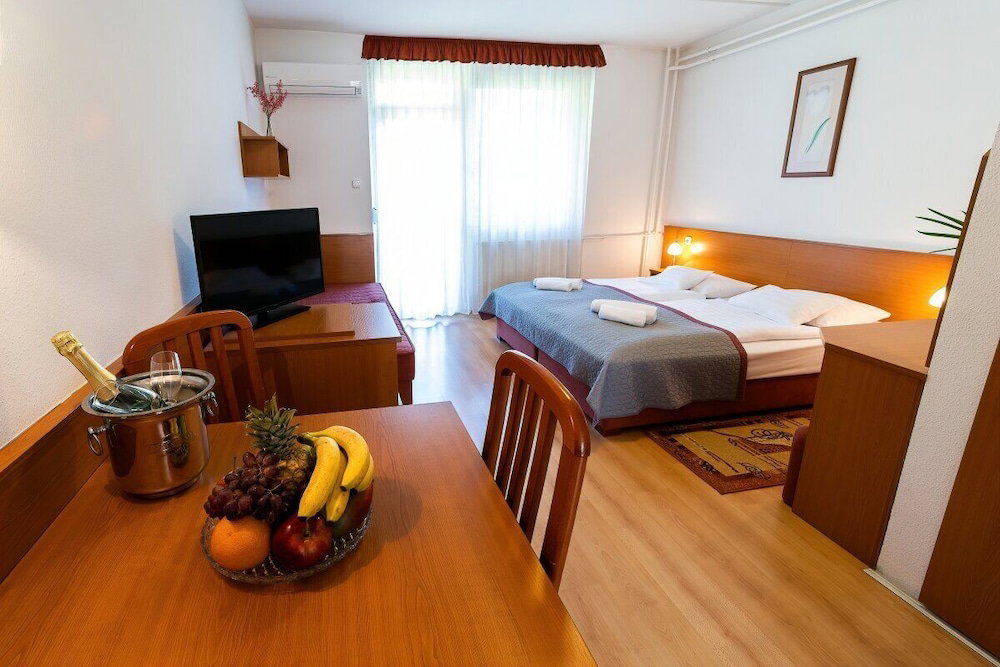 Hotel Napfény