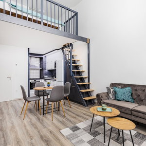 Hotel Venus Apartments - Westside Residence cazare Budapest XIII. keruelet