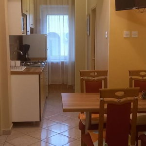 Hotel Apartments Ivo cazare Vir