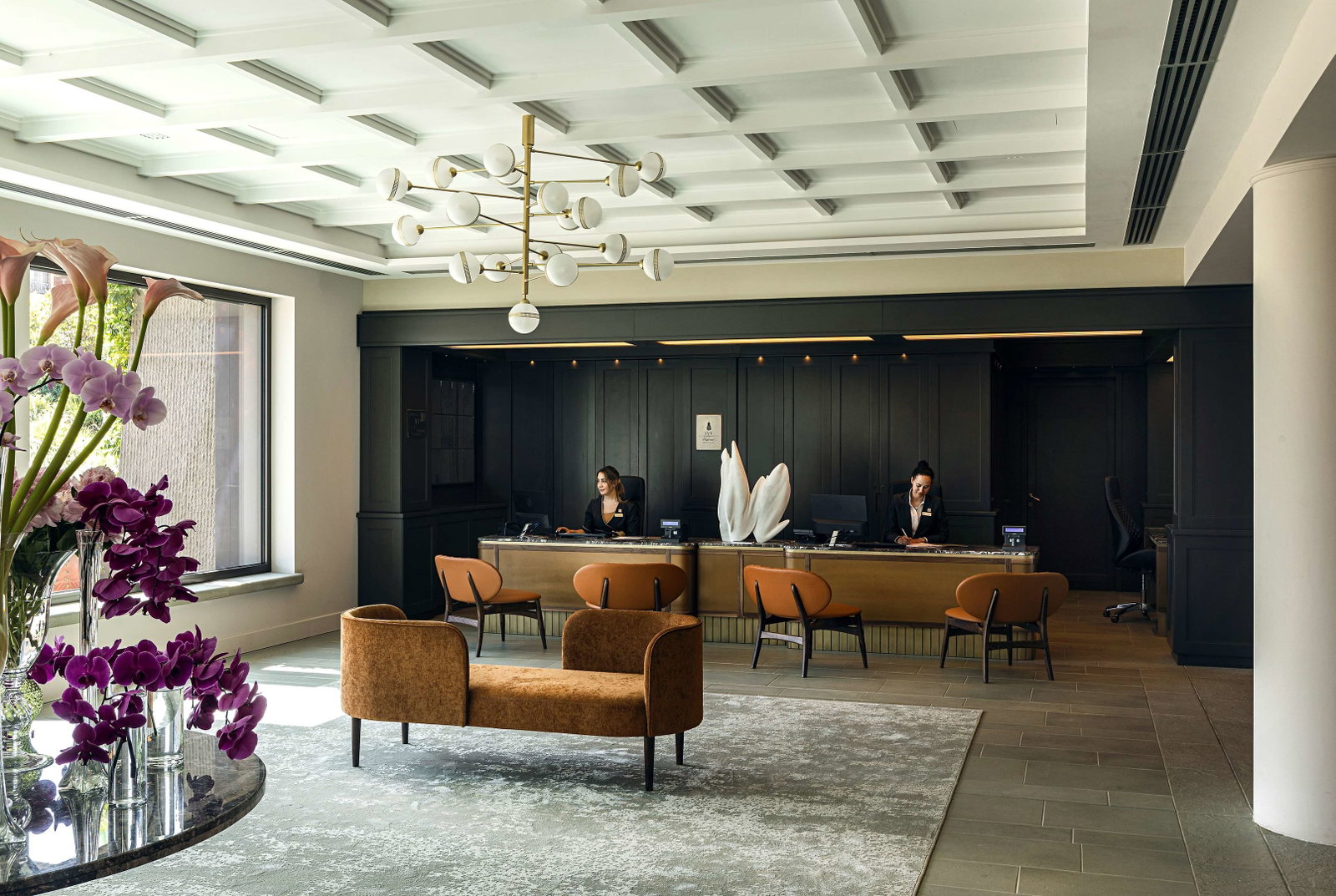 Hotel Toscana Resort Castelfalfi