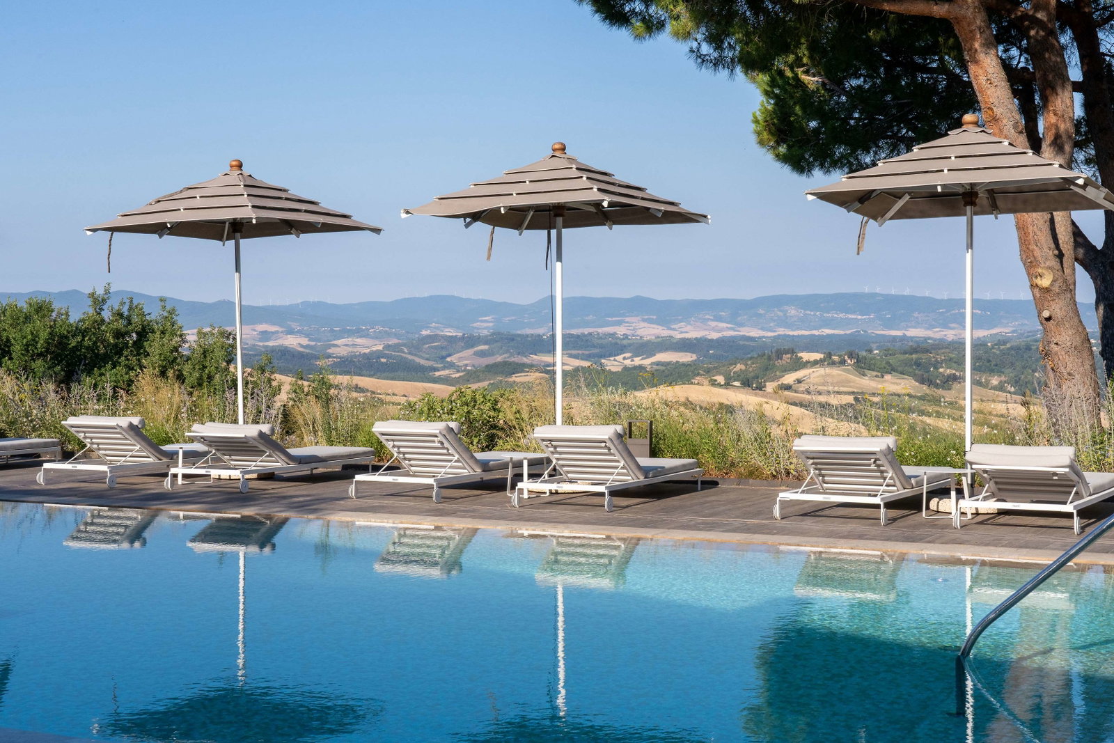 Toscana Resort Castelfalfi