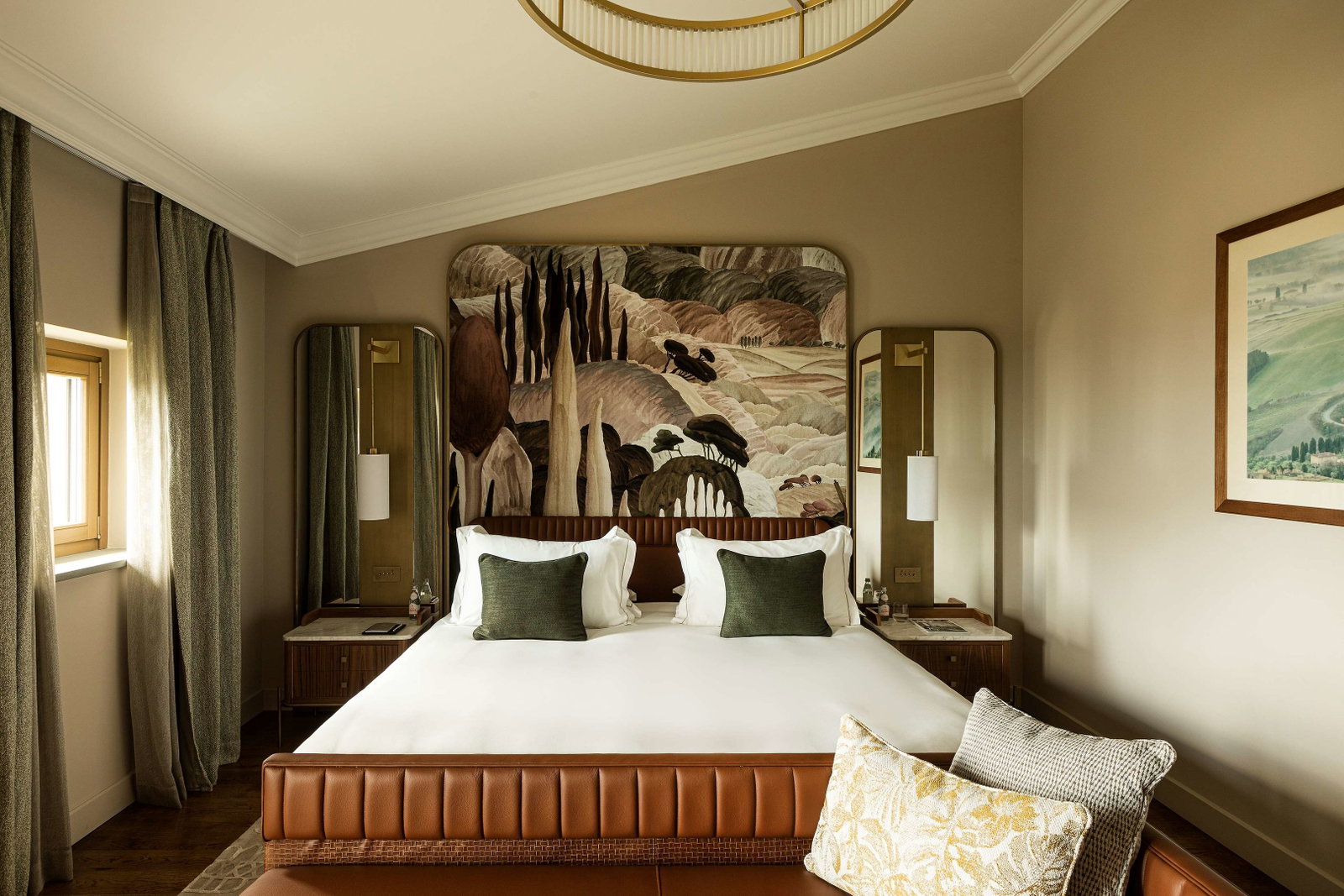 Toscana Resort Castelfalfi