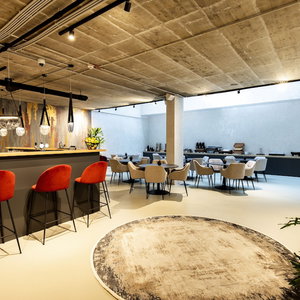 Hotel The Amberlyn Suite Hotel cazare Budapest VIII. keruelet
