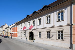 Hotel Buda Castle Hotel cazare Budapest I. keruelet