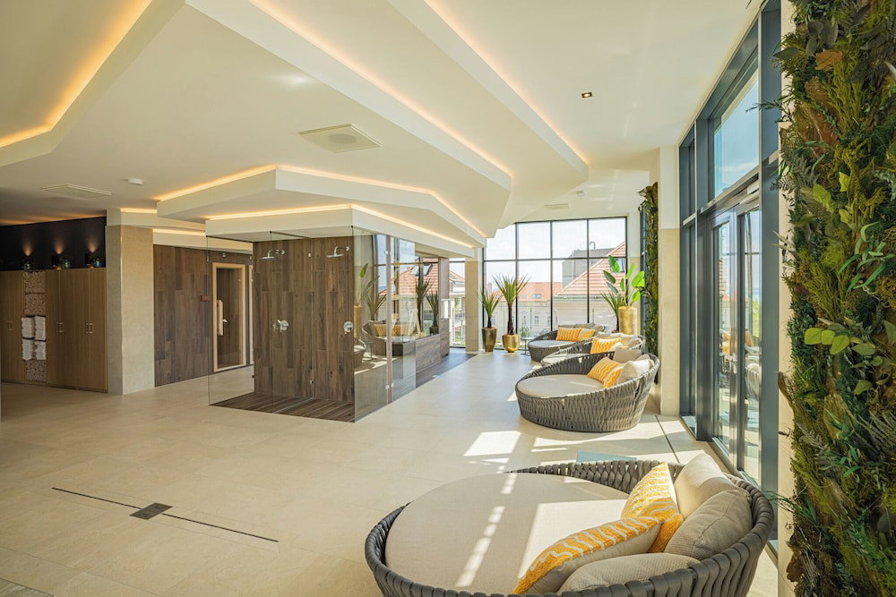 Hotel Montello Hotel