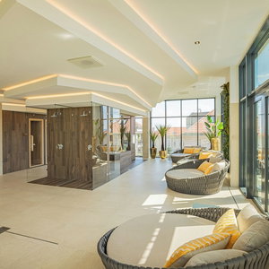 Hotel Montello Hotel cazare Balatonfuered