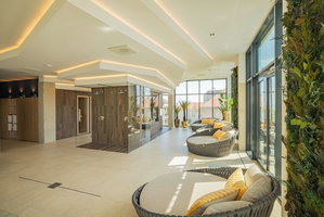 Hotel Montello Hotel cazare Balatonfuered