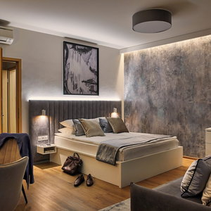 Hotel 7Seasons Apartments Budapest cazare Erzsebetvaros