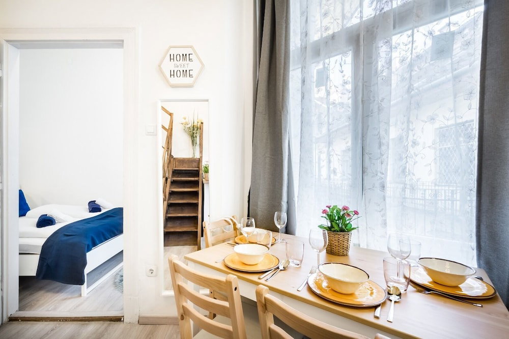 Hotel Venus Apartments - Kazinczy Street I