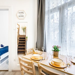 Hotel Venus Apartments - Kazinczy Street I cazare Erzsebetvaros