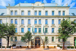 Hotel Kimpton Bem Budapest By Ihg cazare Budapest II. keruelet