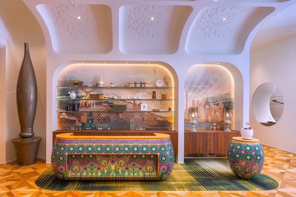 Kimpton Bem Budapest By Ihg