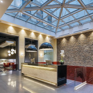 Hotel Eurostars Palazzo Zichy cazare Budapest VIII. keruelet