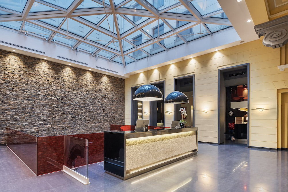Eurostars Palazzo Zichy