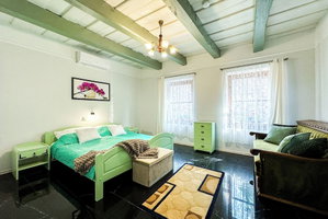 Hotel Nora Guest House 2Br & Garden cazare Zalaszentgrot
