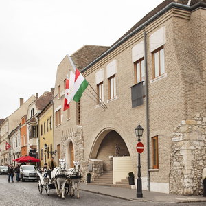 Hotel Hapimag Resort Budapest cazare Budapest I. keruelet