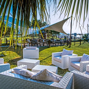 Hotel Aregai Marina Hotel & Residence cazare Santo Stefano al Mare