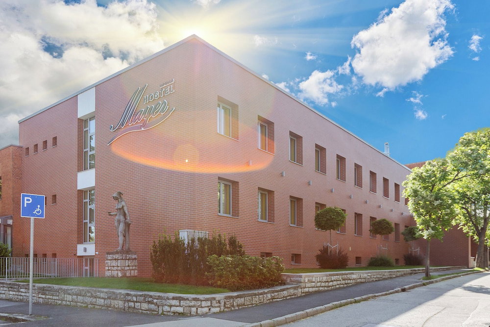 Hotel Hostel Mayer Superior Veszprém