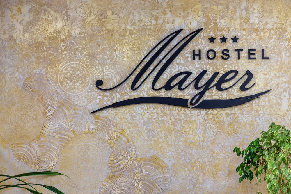 Hostel Mayer Superior Veszprém