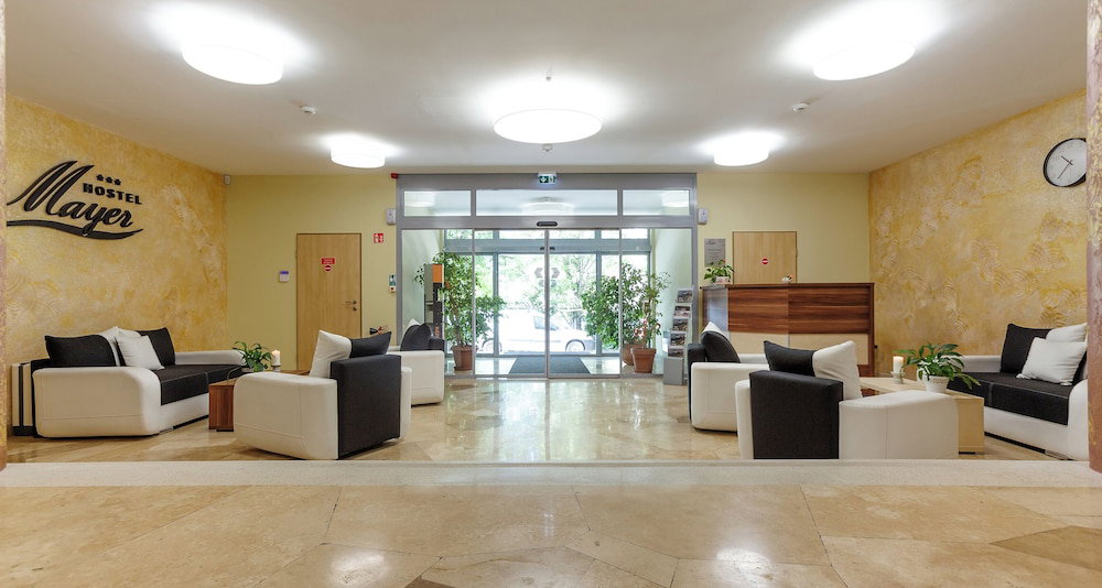 Hostel Mayer Superior Veszprém