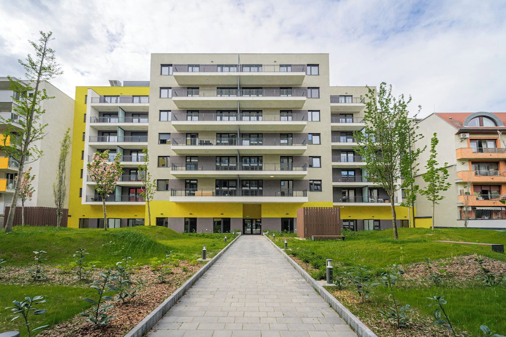 Hotel Westside Garden Apartments By Firsthost
