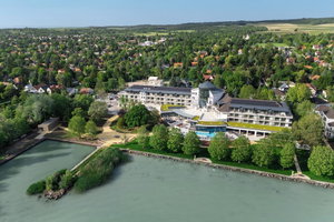 Hotel Kenese Bay Garden Resort & Conference Hotel cazare Balatonkenese
