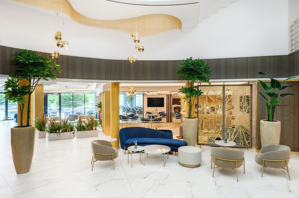 Kenese Bay Garden Resort & Conference Hotel