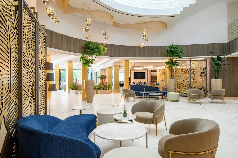 Kenese Bay Garden Resort & Conference Hotel