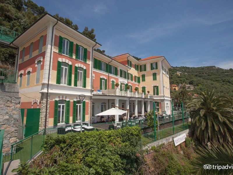 Hotel Del Golfo