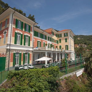 Hotel Del Golfo cazare Finale Ligure