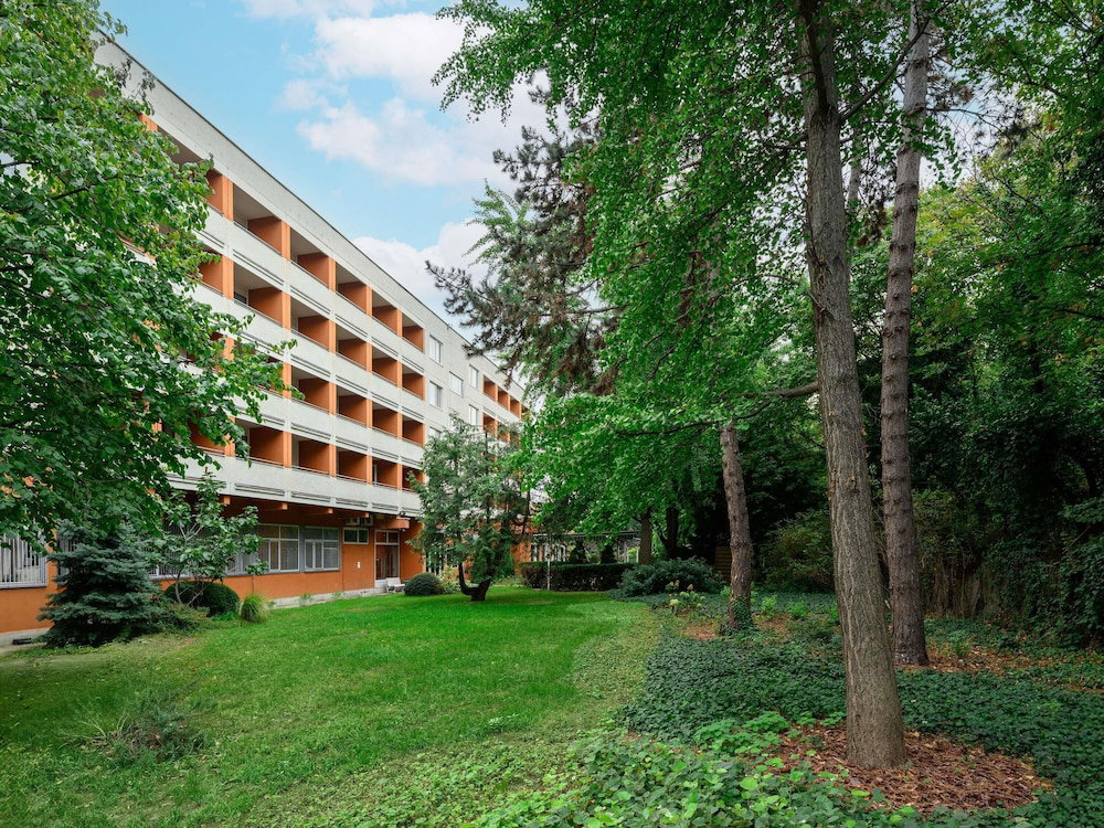Hotel Ibis Budapest Citysouth