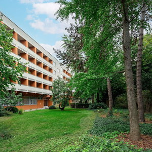 Hotel Ibis Budapest Citysouth cazare Kispest