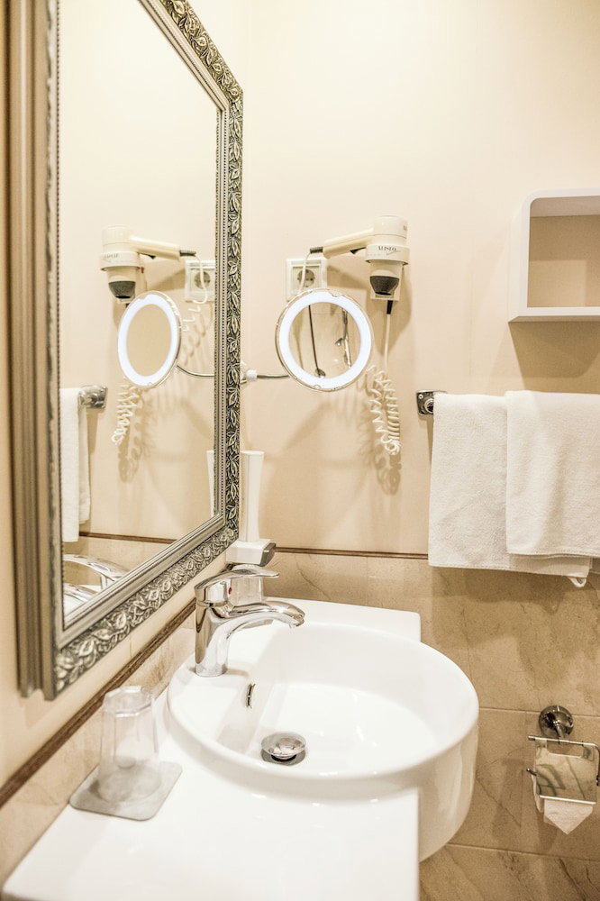 Gold Hotel Budapest