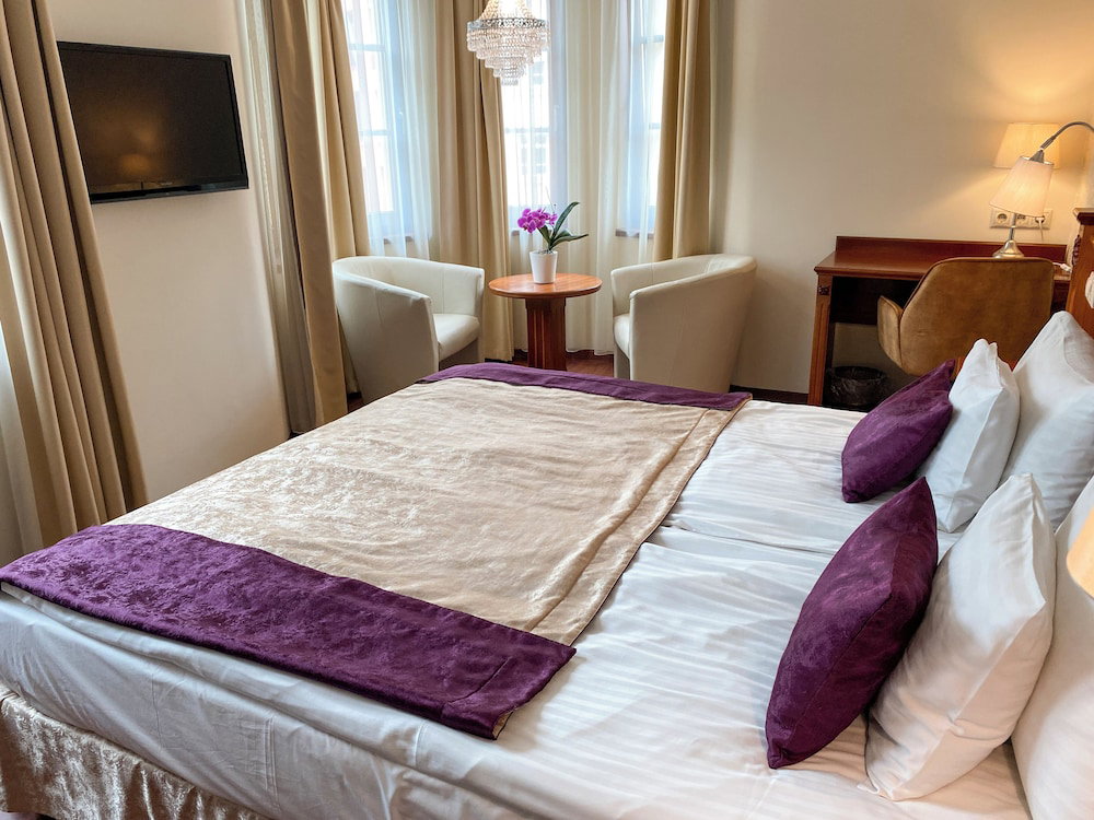 Gold Hotel Budapest