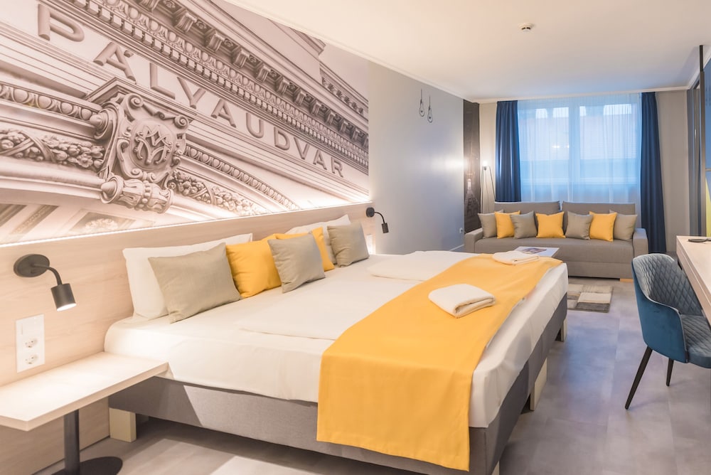 Hotel Impulso Hotel By Mellow Mood Hotels