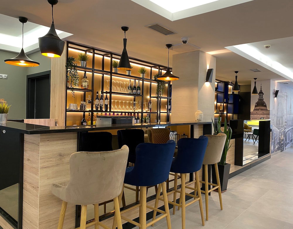 Impulso Hotel By Mellow Mood Hotels