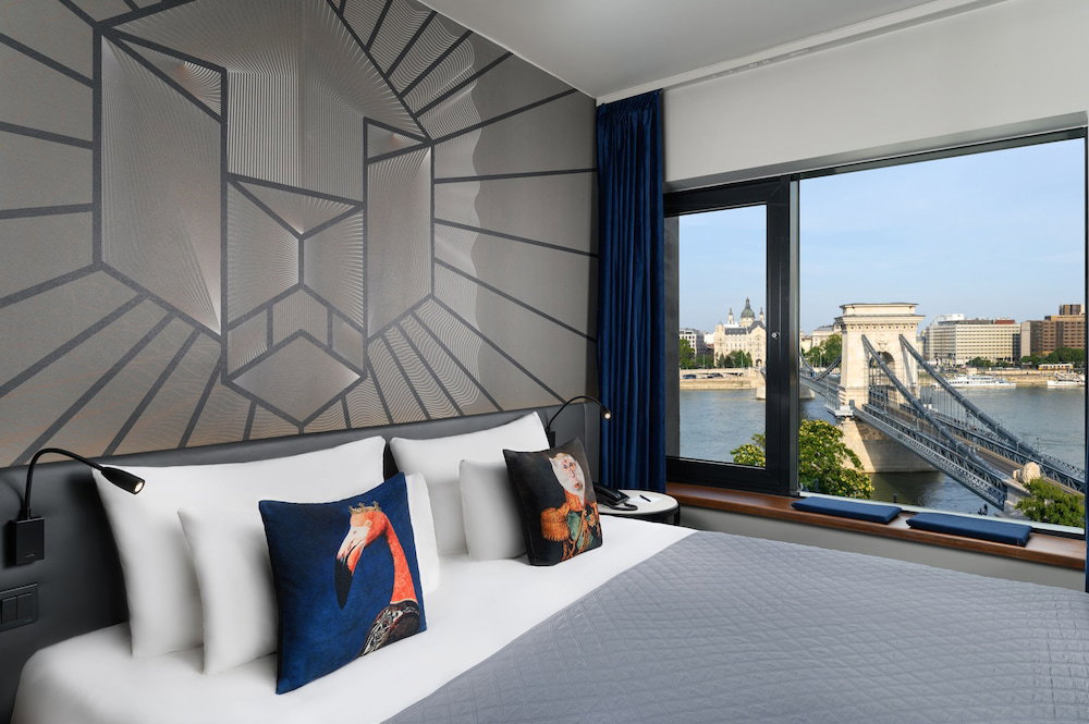 Hotel Hotel Clark Budapest - Adults Only