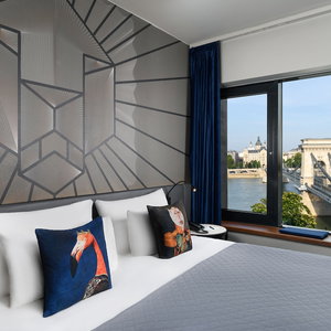 Hotel Hotel Clark Budapest - Adults Only cazare Budapest I. keruelet