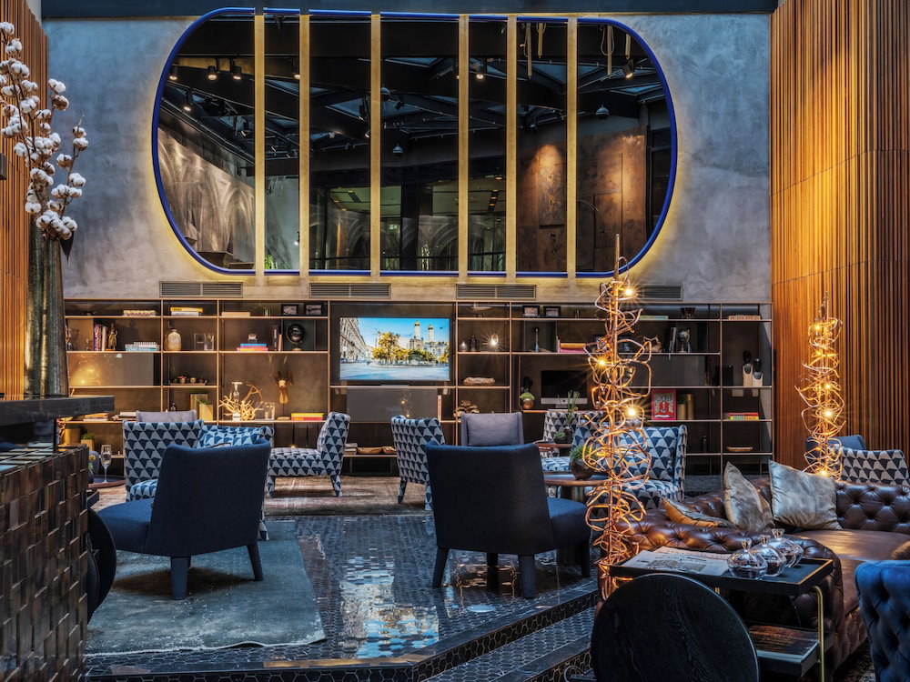Hotel Clark Budapest - Adults Only