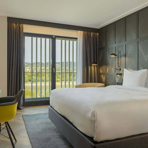 Hotel Four Points By Sheraton Budapest Danube cazare Budapest XIII. keruelet