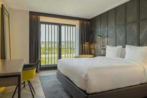 Hotel Four Points By Sheraton Budapest Danube cazare Budapest XIII. keruelet