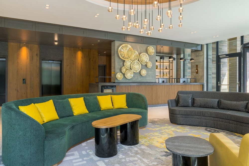 Four Points By Sheraton Budapest Danube