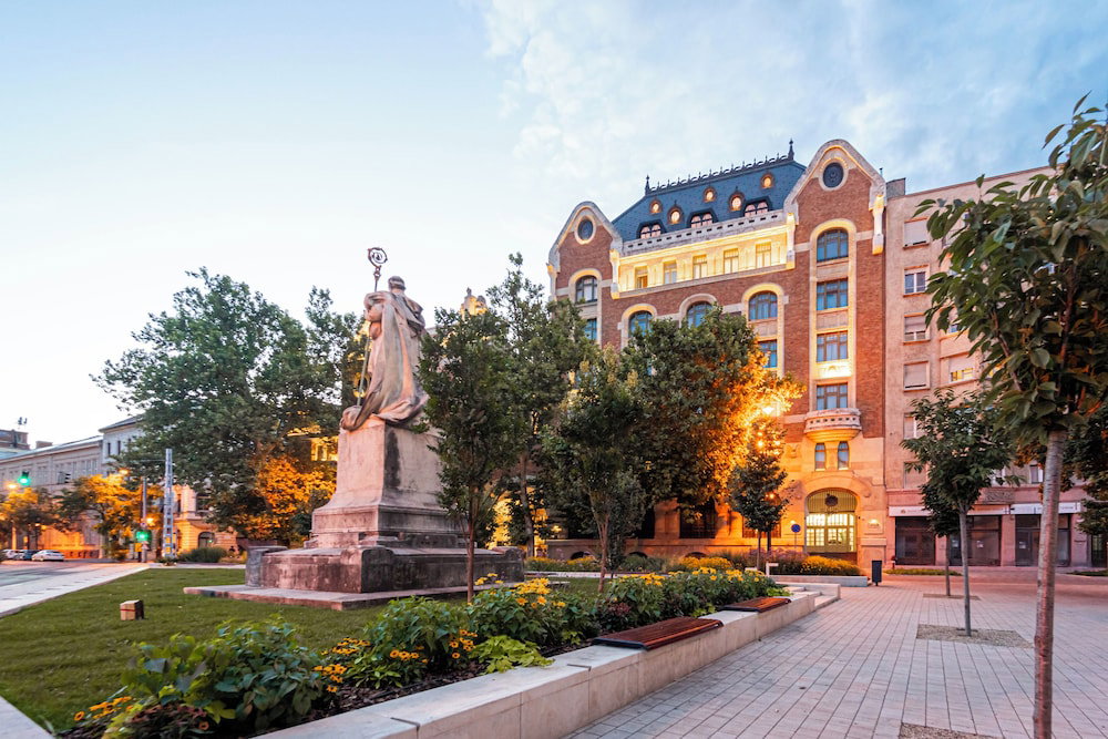 Hotel Zoya Luxury Residence