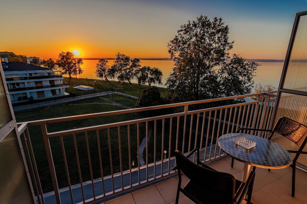 Hotel Plage Hotel Siófok
