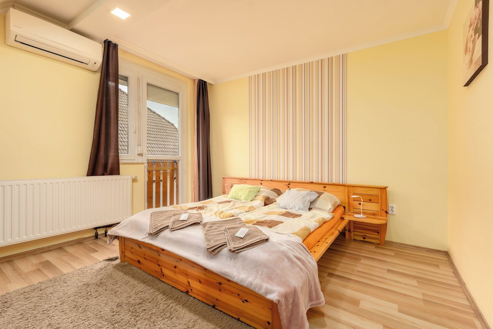 Hotel Janika Pension