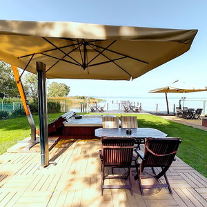 Hotel Royal Mediterran Hotel cazare Balatonszabadi