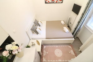 Hotel Real Apartments Wesselényi Iv. cazare Erzsebetvaros